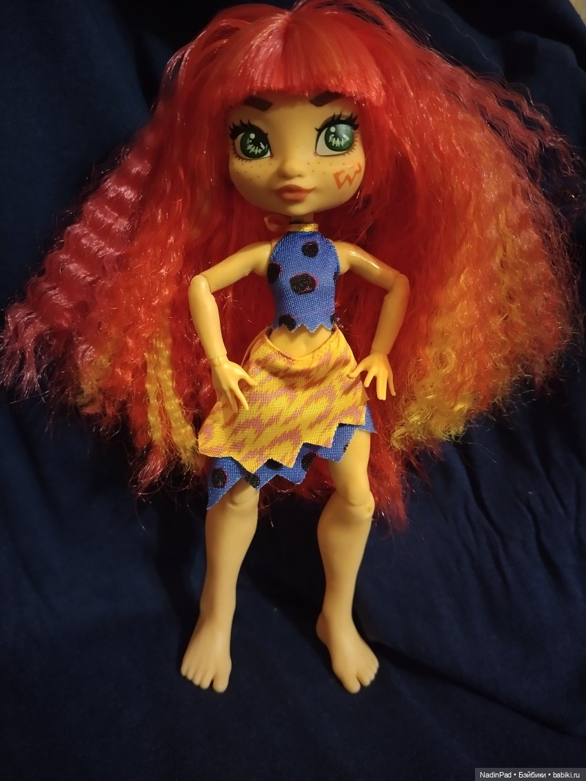 Девушка с характером. Познание себя (фото 6)