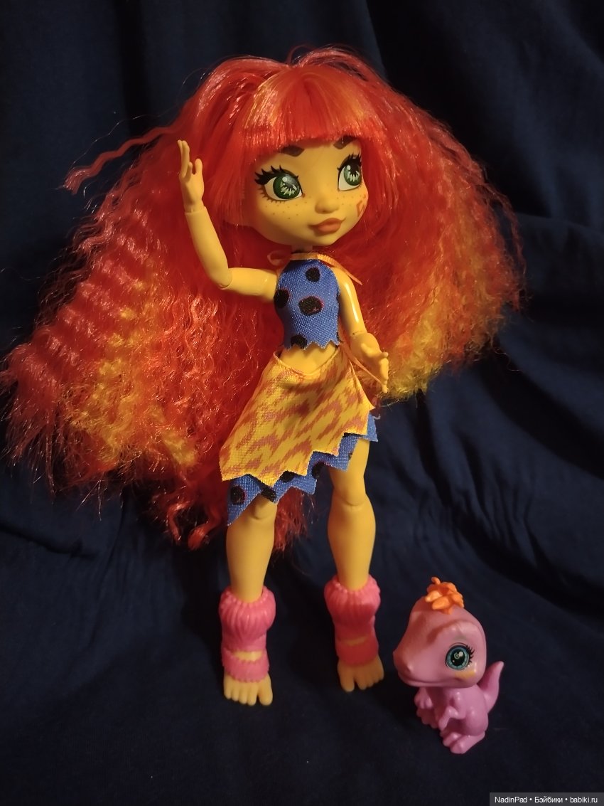 Девушка с характером. Познание себя (фото 3)