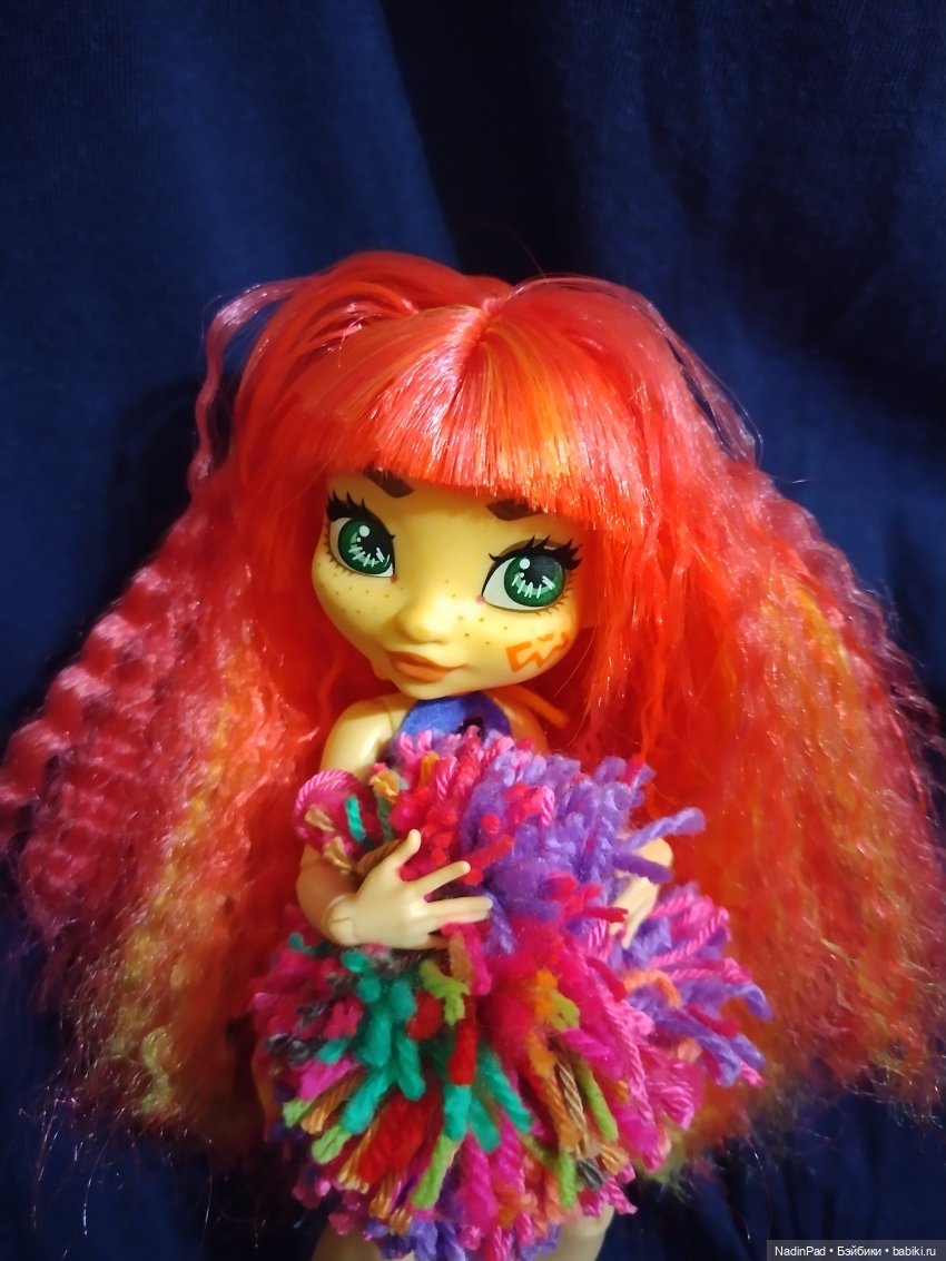 Девушка с характером. Познание себя (фото 10)