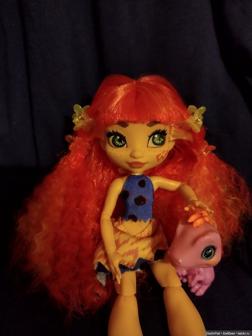 Девушка с характером. Познание себя