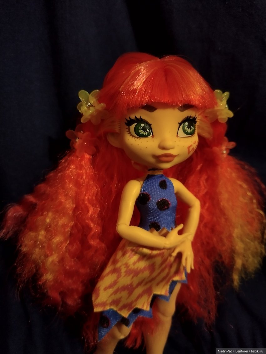 Девушка с характером. Познание себя