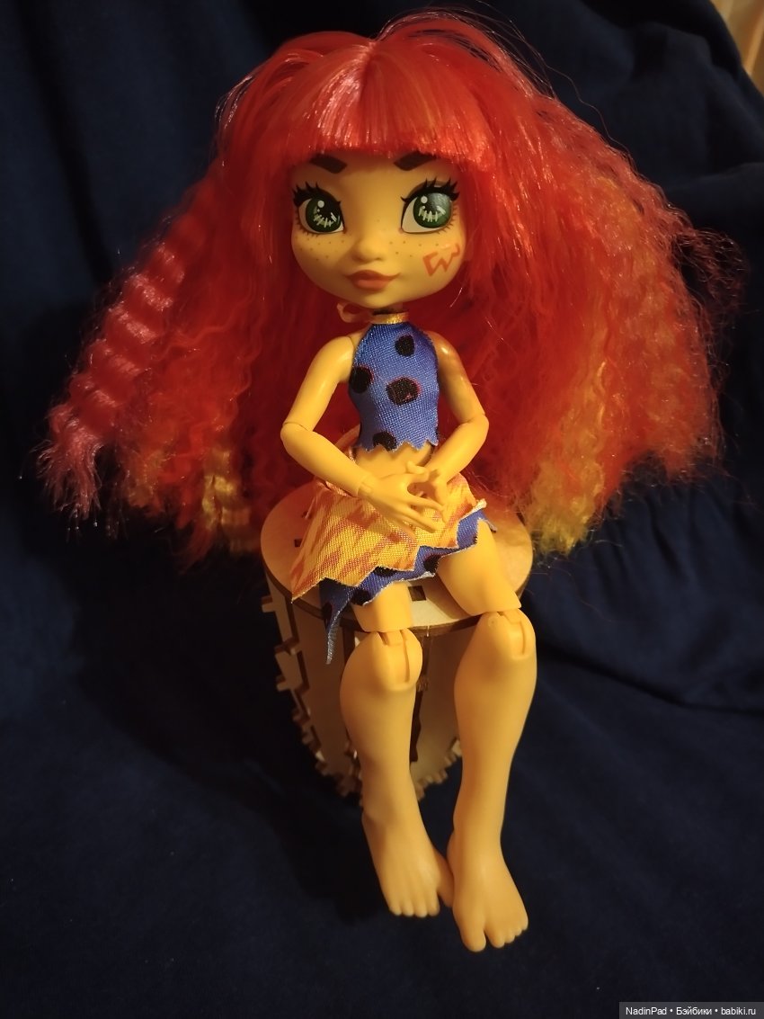 Девушка с характером. Познание себя (фото 8)