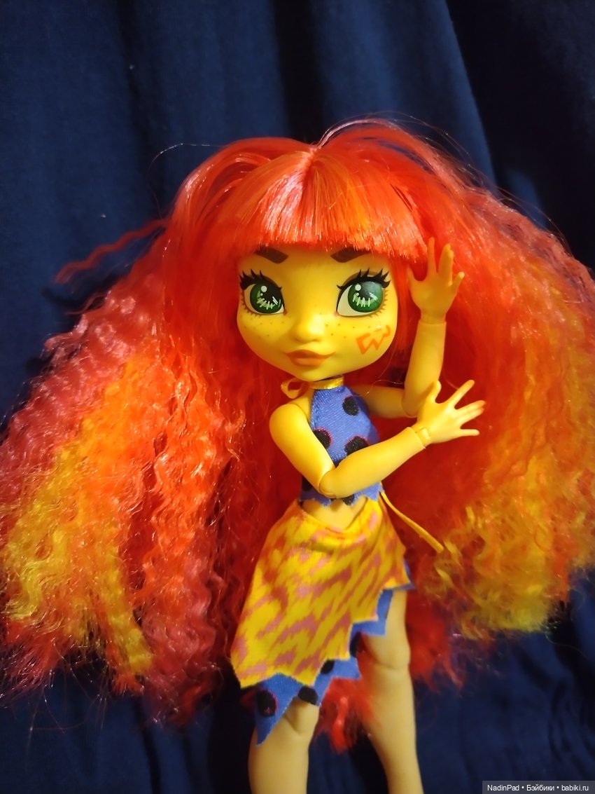 Девушка с характером. Познание себя (фото 4)