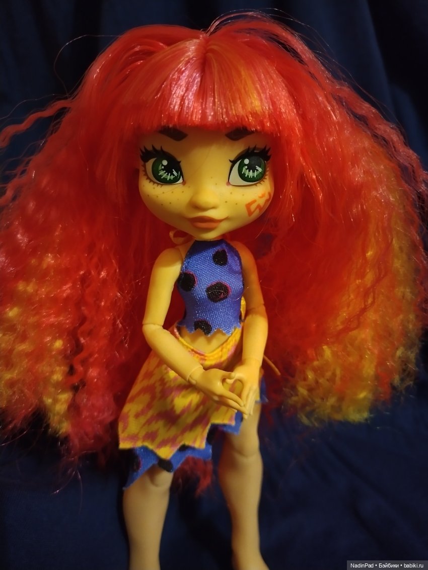 Девушка с характером. Познание себя