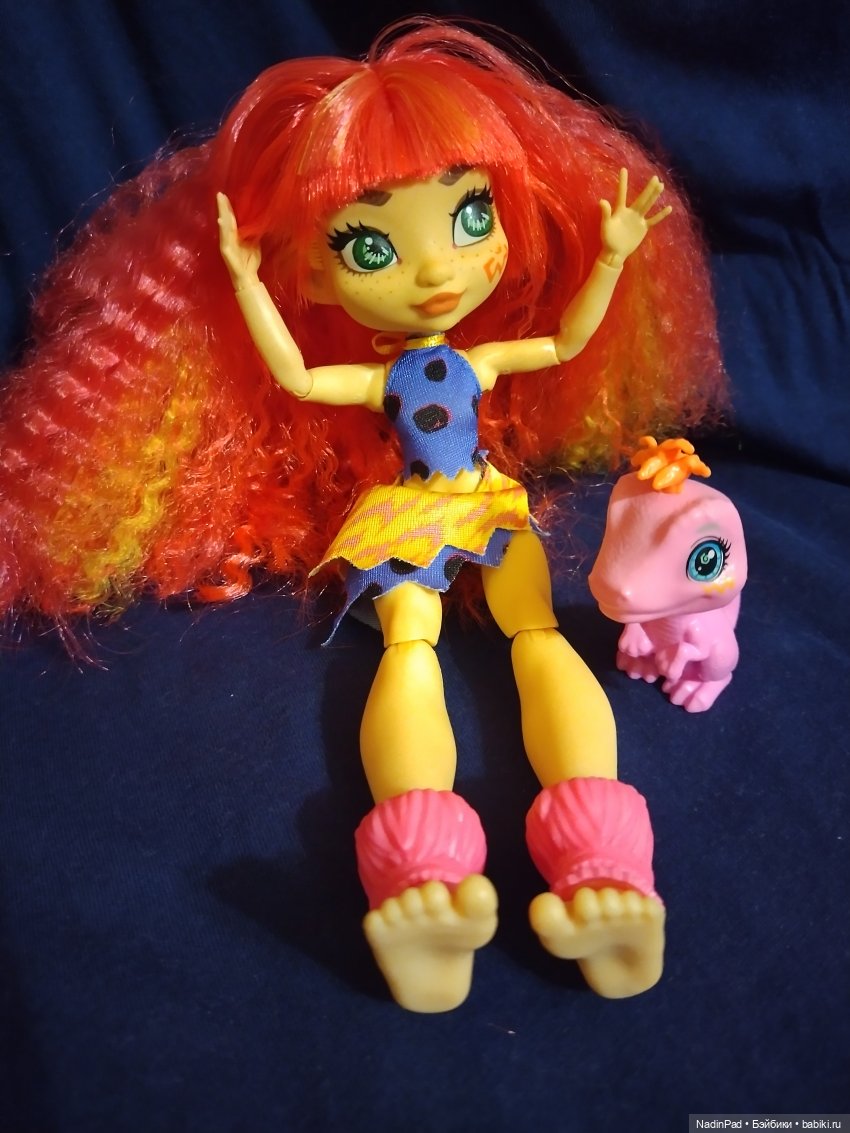 Девушка с характером. Познание себя (фото 2)