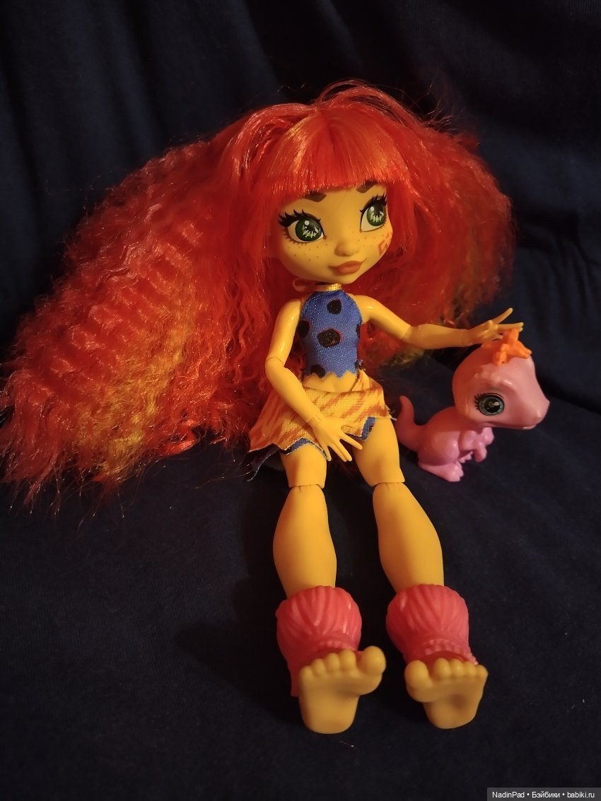 Девушка с характером. Познание себя