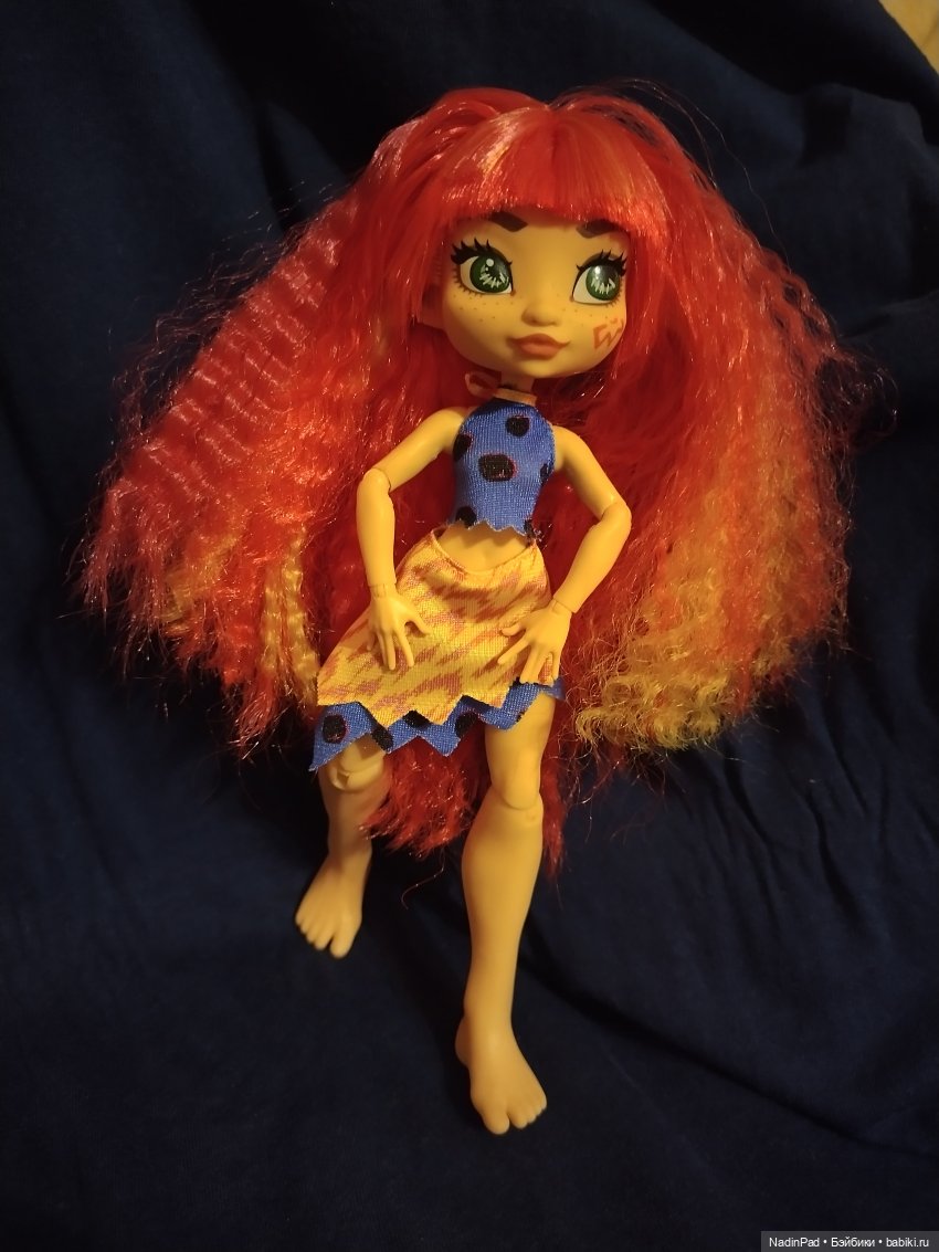 Девушка с характером. Познание себя (фото 5)