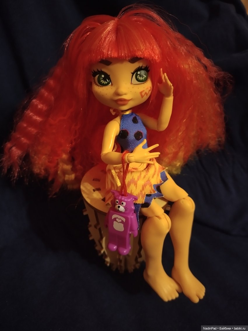 Девушка с характером. Познание себя (фото 9)