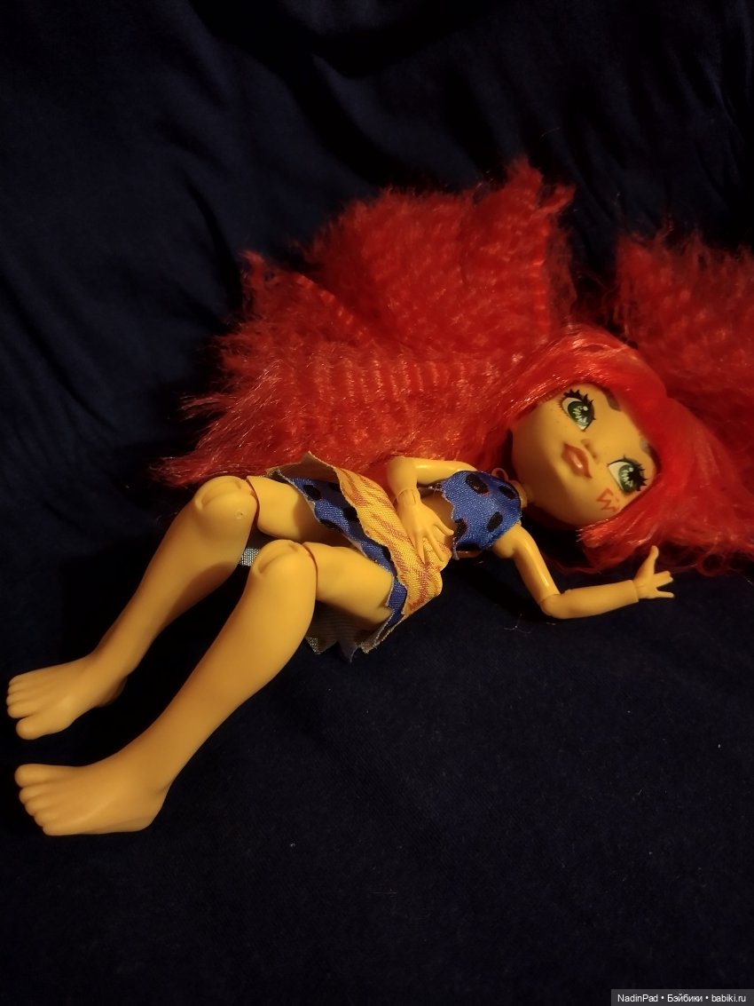 Девушка с характером. Познание себя