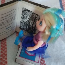 Читаем стихи.