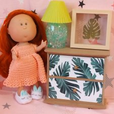 Обновки для обстановки