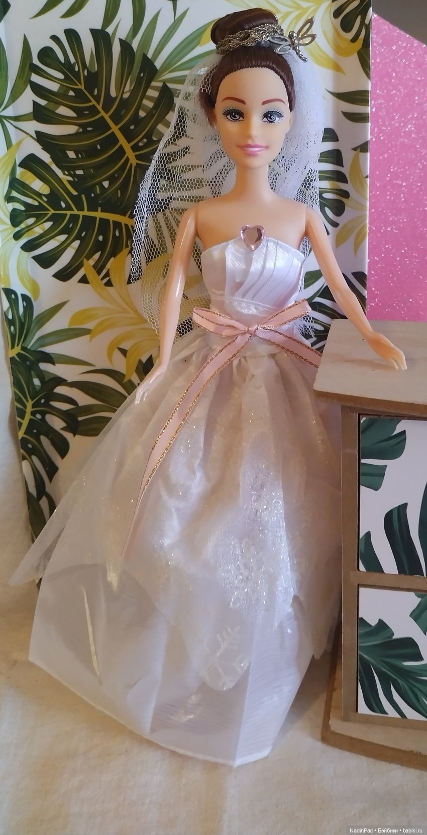 Невесты. Флешмоб — Болталка и разговоры обо всем: жизнь