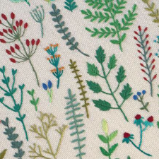 С днём вышивальщиц!