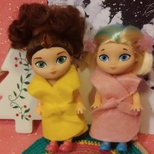 Самое быстрое пальто или халат. Только вырезать.