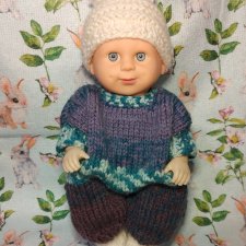 Как Витюша одевался👕