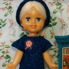 Платье👗для Тоси