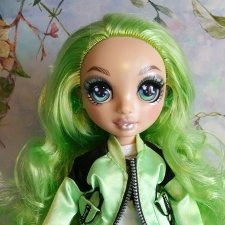 Знакомство