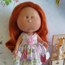 Мотя и подарок