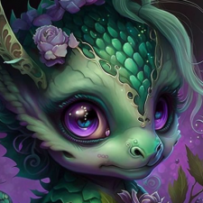 Сказочные существа