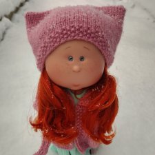 А у нас сегодня вот...❄️❄️❄️