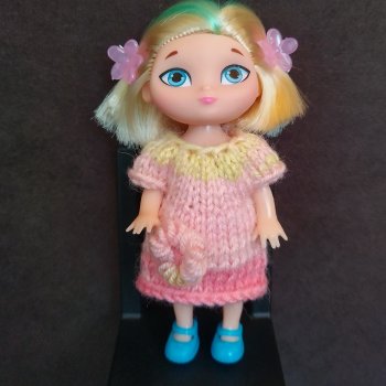 Маленькие платья 👗 👗👗👗