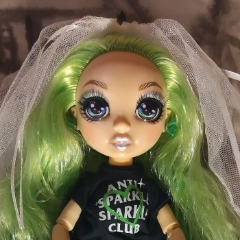 Развлекаемся в День Чёрной МатерИИ