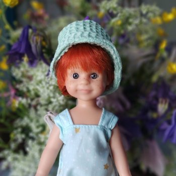 Paola Reina. Давид. Первая, первый, второй