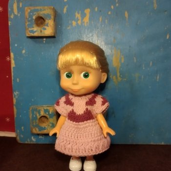 Старый стол. Почти стол.