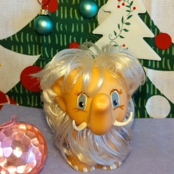 Пусть мама услышит...