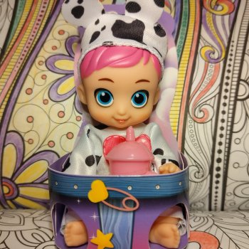 Малыш из "Магнита"