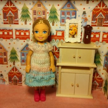 Обустройство продолжается