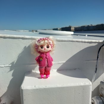 Прогулки с Деловулей. Завершение.