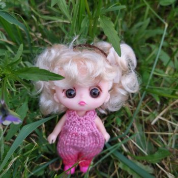 Зелёное лето