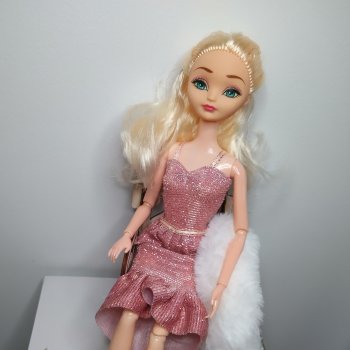 Неожиданный гибрид