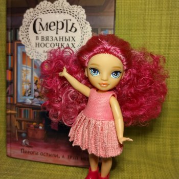 Книжный клуб Надин.    Заседание шестое.