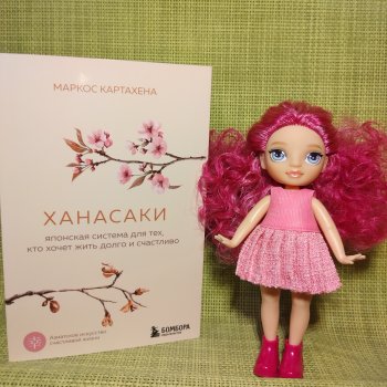 Книжный клуб Надин. Заседание восьмое.