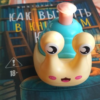 Книжный клуб Надин.     Заседание 16.