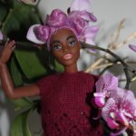 Barbie BMR1959