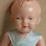 Пупc MiGe (Milon Gehler)