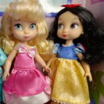 Принцессы Дисней