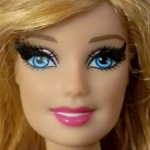 Барби "Style Glamour Luxury Fashion"