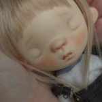 Birdie от китайского мастера itswafflecone 