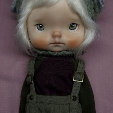 Monst custom ✨️ Монст кастом 💖