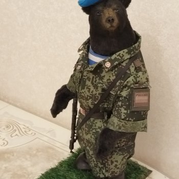 Мои новые работы