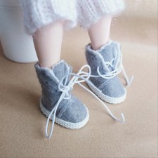 Ботинки для Блайз