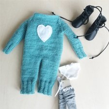 Наряд для Блайз