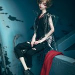 Куплю dollzone seventeen