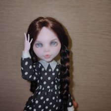 Продам ооак Монстер хай на Уэндздей