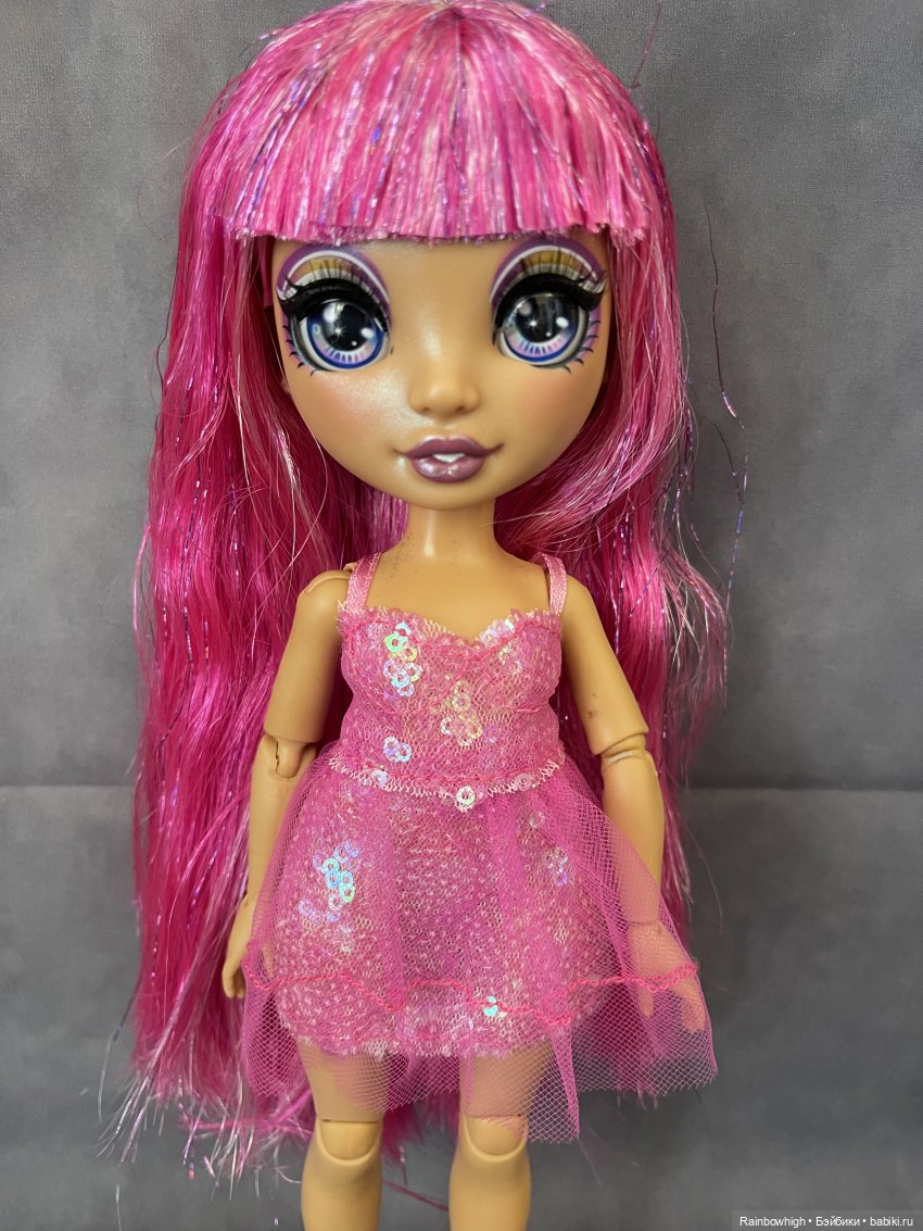 Rainbow high - маленькие модницы | Бэйбики Rainbow high - маленькие модницы (фото 5)