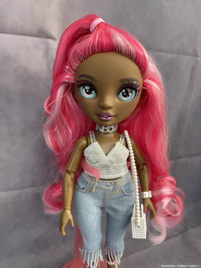 Rainbow high - маленькие модницы | Бэйбики Rainbow high - маленькие модницы (фото 3)
